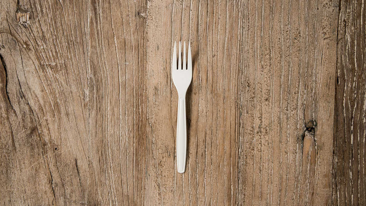 posate monouso biodegradabili compostabili forchette coltelli cucchiai cucchiaini dessert forchettine eco bio