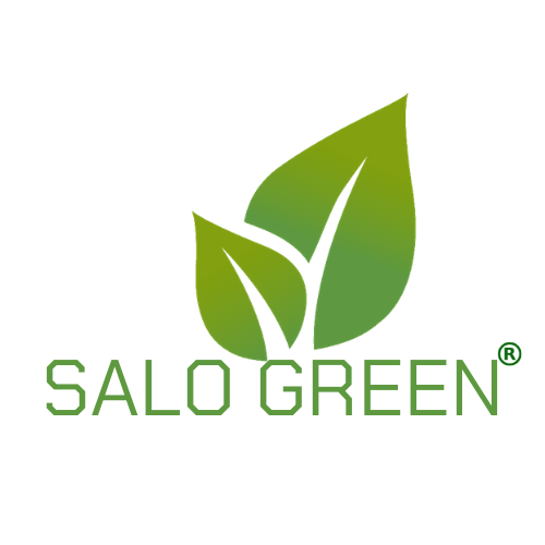 SALO GREEN